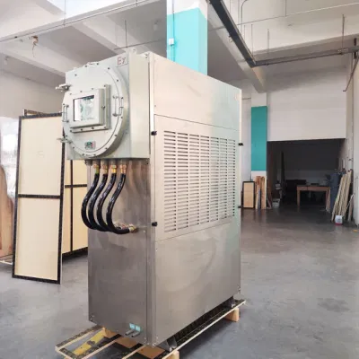  Sxck-30s refrigerador de aire acondicionado industrial a prueba de explosión