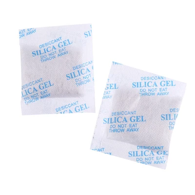  Absorba King 5g Silica Gel humedad absorber Secador desecante deshumidificador