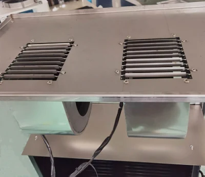Deshumidificador Equipamiento para la industria de la planta química deshumidificadores para las fábricas químicas
