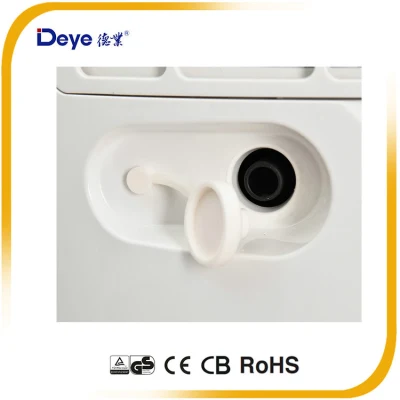 Dyd-F20D y secar la ropa deshumidificador Purificador de Aire Home
