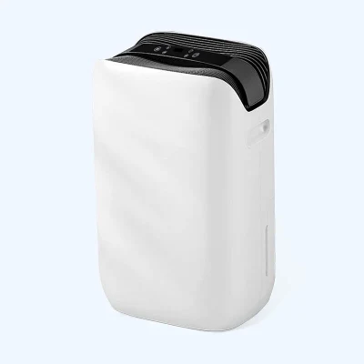  10L 12L 18L Deshumidificador de aire portátil para el hogar Purificador Secador refrigerante R290