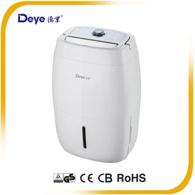 Dyd-F20D y secar la ropa deshumidificador Purificador de Aire Home