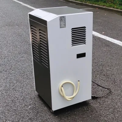  150L por día Aire de ahorro de energía Dehumidificador manejar Alta calidad Deshumidificador industrial