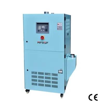  Deshumidificador industrial Secador de plástico PP PC ABS máquina de secado con CE