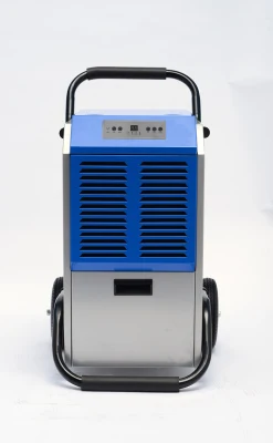  50L/día deshumidificador deshumidificador de aire portátiles industriales de sótano