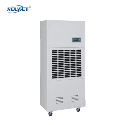  Selwet Mayoreo China Seco Aire máquina deshumidificador Industrial Marina Con CE