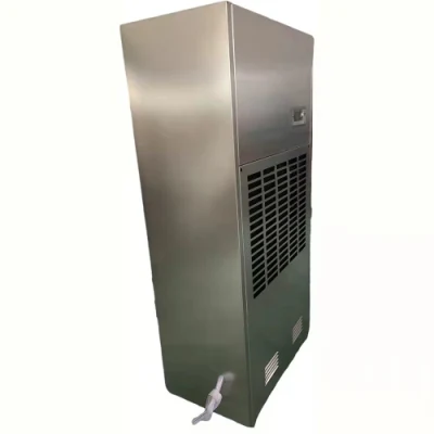  China mejor Anticocorrosión Industrial Dehumidificador para el proceso químico Taller