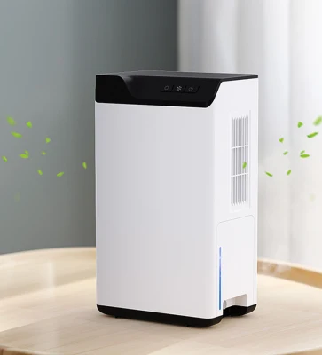  Fabricante Mayoristas 1,8L deshumidificadores Auto Run Portabilidad dormitorio deshumidificador