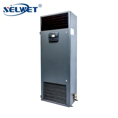 Sala de ordenadores multifunción Oficina Humidación de aire Dehumidificador de purificación