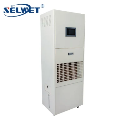 Sala de ordenadores multifunción Oficina Humidación de aire Dehumidificador de purificación