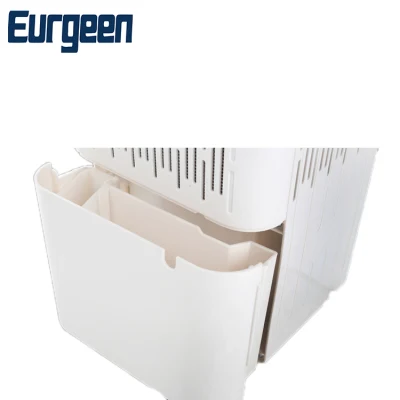 12L Diseño de cuarto de baño fácil al cambiar de casa deshumidificador