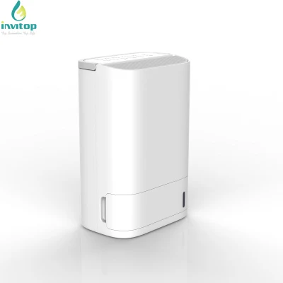 Nuevo portátil Desumidificador Industrial Rotor deshumidificador rueda desecante para el hogar