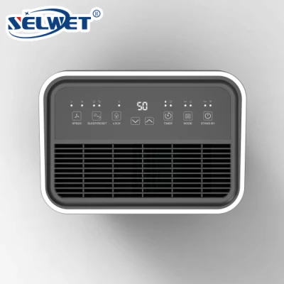 Casa Habitación de bajo consumo eléctrico de aire portátiles Mini deshumidificador de secar la ropa