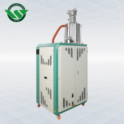 Industrial Mayoreo Dehumidificación Secador plástico Dehumidificador Secador Precio de mascotas Industrial Deshumidificación Deshumidificadores para la venta