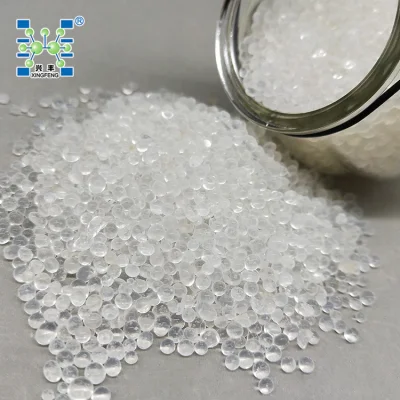  Gel de sílice desecante de la deshumidificación