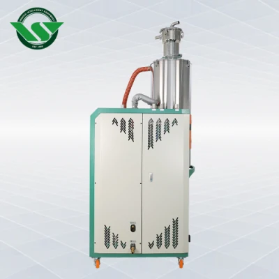  Industrial Mayoreo Dehumidificación Secador plástico Dehumidificador Secador Precio de mascotas Industrial Deshumidificadores para la venta