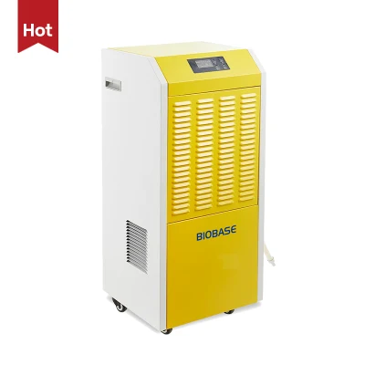  BioBase China Comercial Dehumidificador Venta caliente Alta calidad Bkdh-890d para Laboratorio