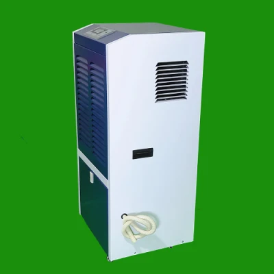 Venta en caliente 1,35 kW multifunción 90L deshumidificador de desecante Industrial