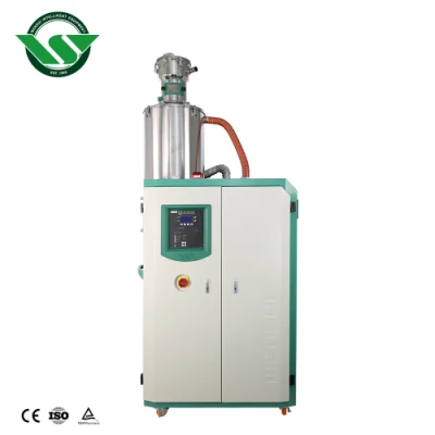 Industrial Mayoreo Dehumidificación Secador plástico Dehumidificador Secador Precio de mascotas Industrial Deshumidificación Deshumidificadores para la venta