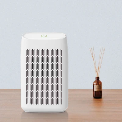 Zhongshan portátil de alta calidad personal inteligente de la habitación del Hotel Mini deshumidificador de aire compacto