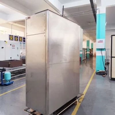  Deshumidificador de refrigerador de aire acondicionado industrial a prueba de explosión Sxck-40s