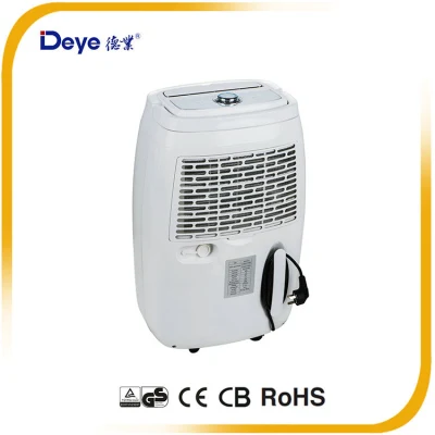 Dyd-F20D y secar la ropa deshumidificador Purificador de Aire Home