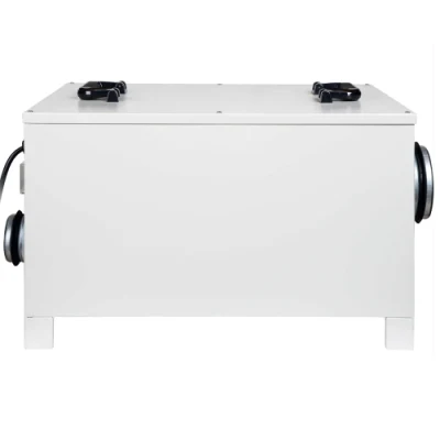 2kg/HR deshumidificador de rotor desecante rotativo industrial fiable para laboratorio y. Taller de medicina