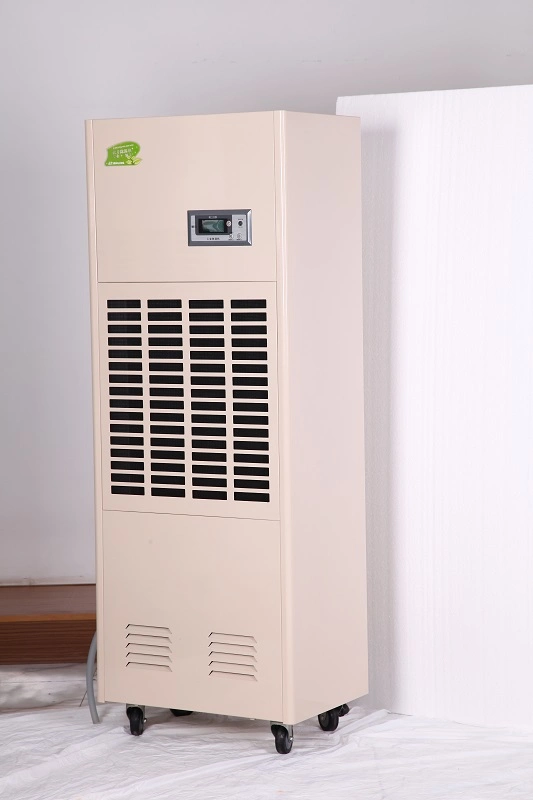Cfz-7s 168L/Day Industrial Dehumidifier High Efficiency and Standard
