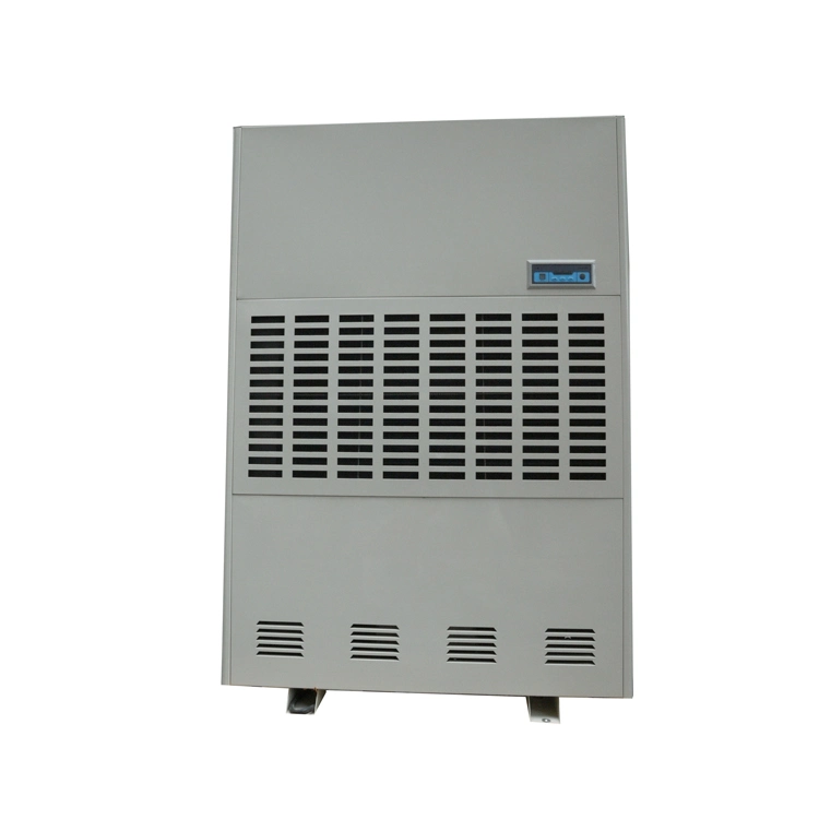 High Quality 15kg/Hr Essential Oil Air Purifier Commercial Dehumidifiers Dry Box