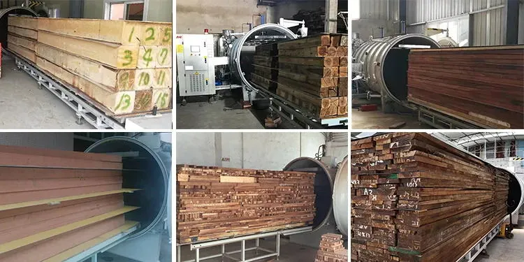 Wood Kiln Dehumidifier Oven Wood Chips Pallet Dryer Wood Pallet Dryer