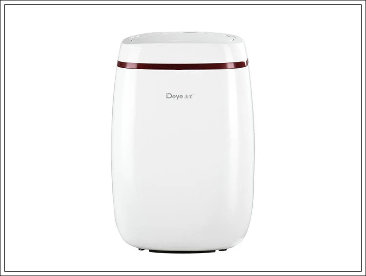 Dyd-E10A 10L Container Humidity Control Air Dehumidifier