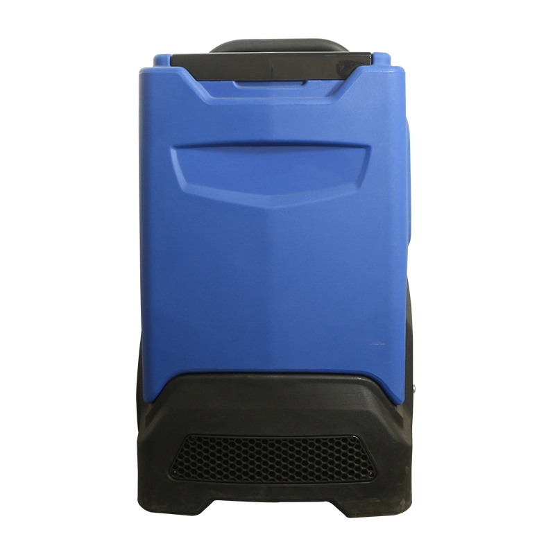 90L/Day Lgr Rotomold Dehumidifier Industrial Refrigerant Dehumidifier for Water Restoration