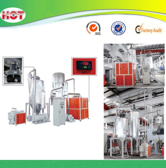 Industrial Hot Pet Dehumidifier Dryer Machine