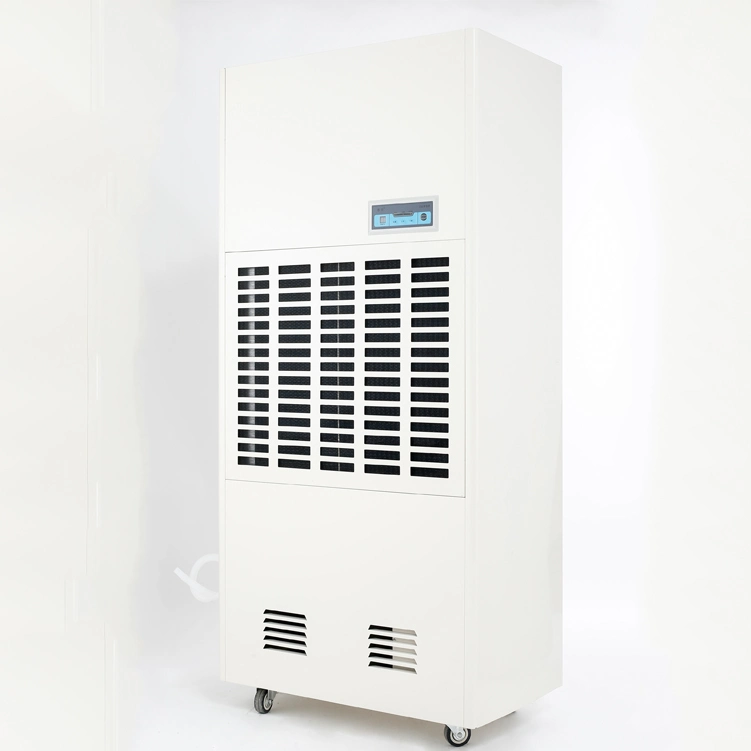 High Quality 240L / D Dry Air Used Industrial Laboratory Dehumidifier