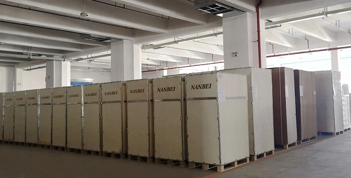 240L China Factory Industrial Dehumidifier