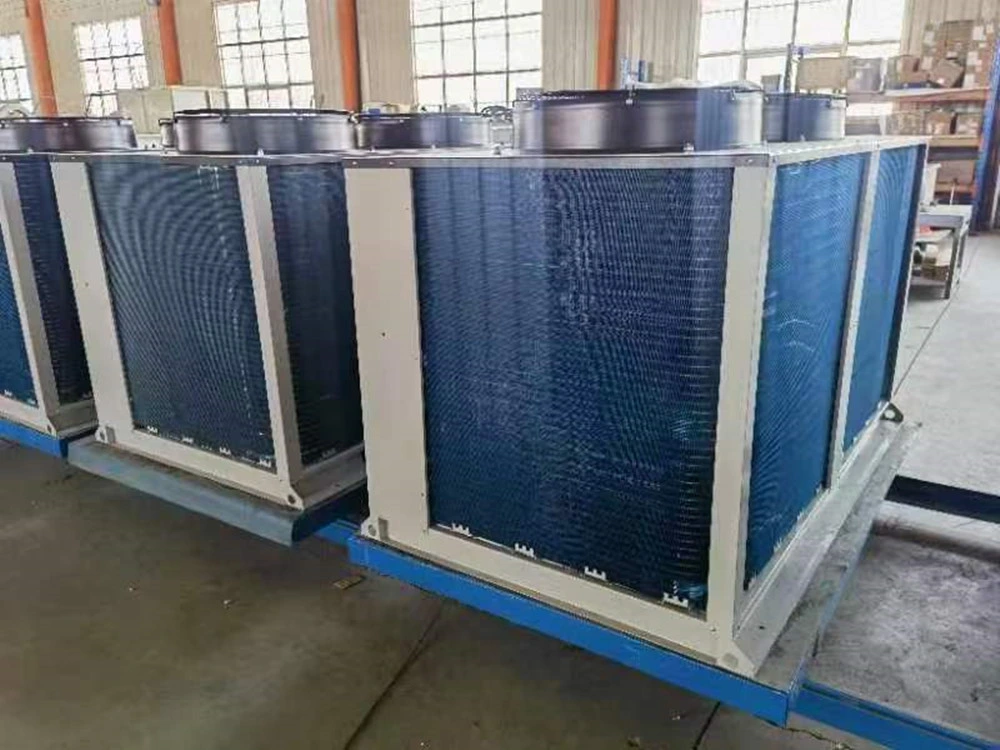 Widely Used Aircon Filter Cabinet Dehumidifier Carrier Air Handling Unit Catalog Rooftop Package Unit