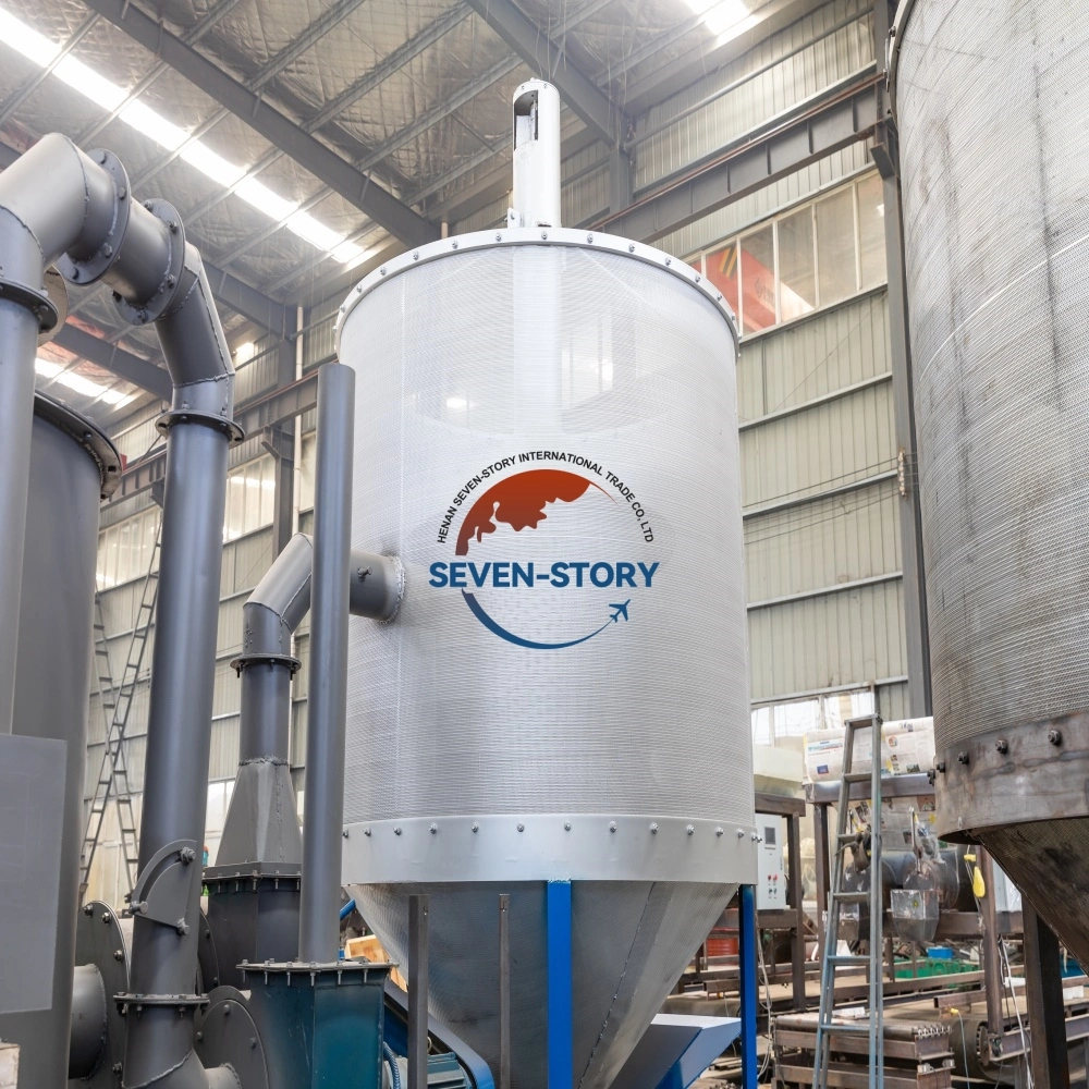 New Design Grain Dryers for Sale Rice Dryer Dehumidifier Coal Firewood Heating