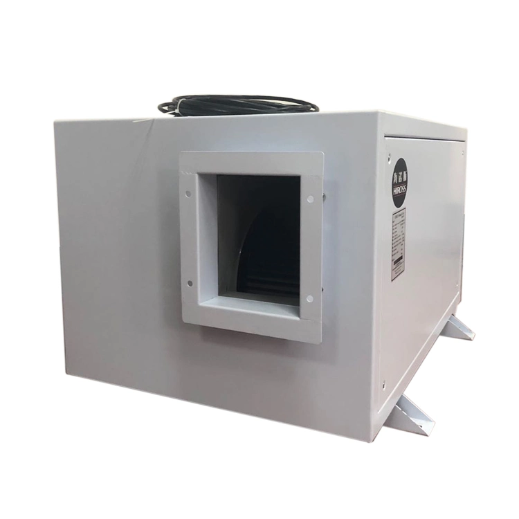 High Effiency Ceiling Mounted Dehumidifier 360L/D for Greenhouse