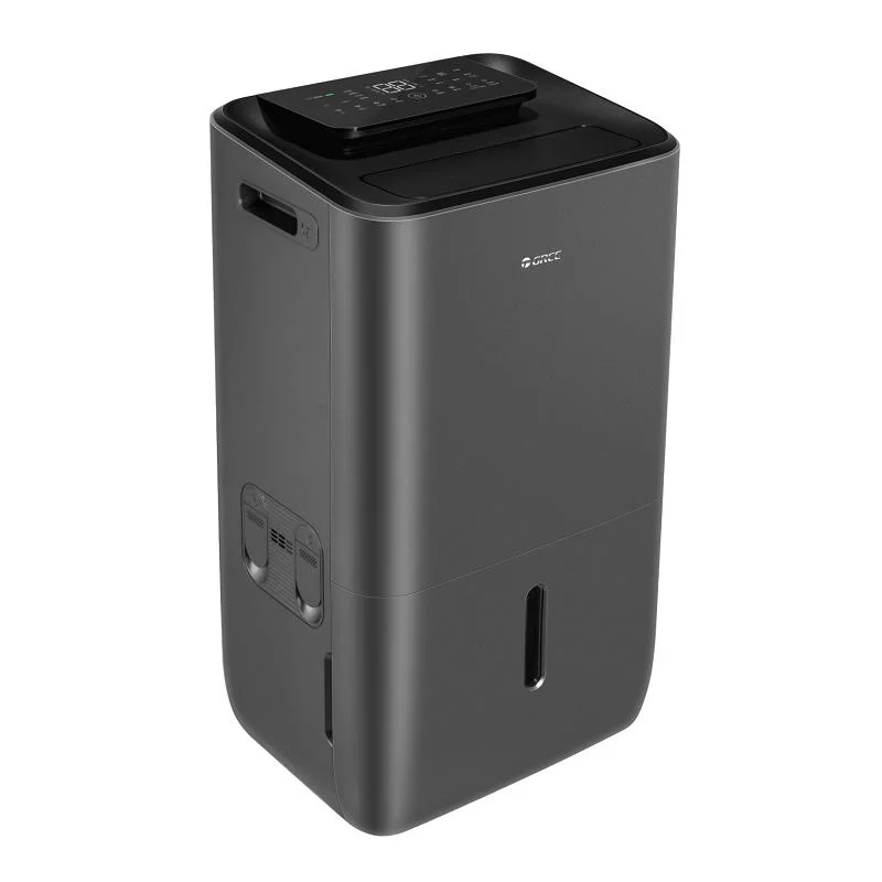 Commercial Indoor Portable Electric Air Dehumidifier