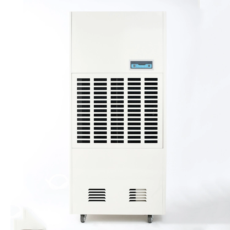 High Quality 240L / D Air Dry Used Industrial Dehumidifier