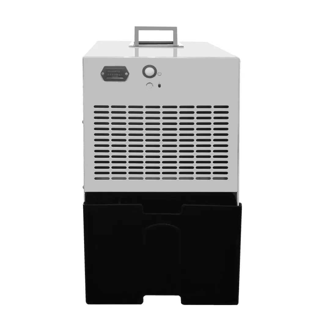 20L/D Clothes Drying &amp; Air Purifier Air Dehumidifier for Home