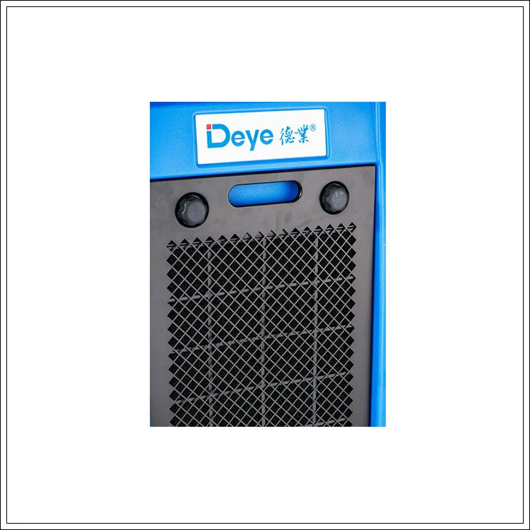 High Quality New Style Hot-Gas Bypass Compressor Dehumidifier