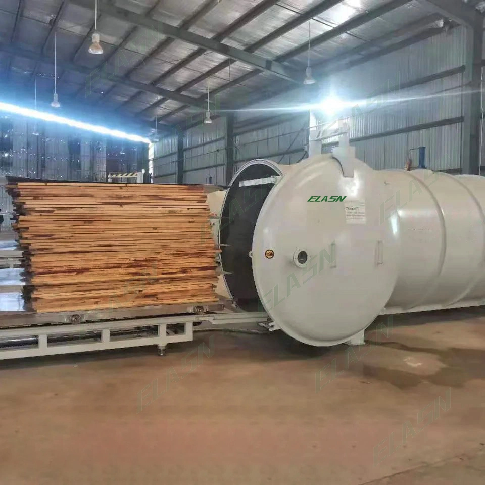 Wood Kiln Dehumidifier Oven Wood Chips Pallet Dryer Wood Pallet Dryer