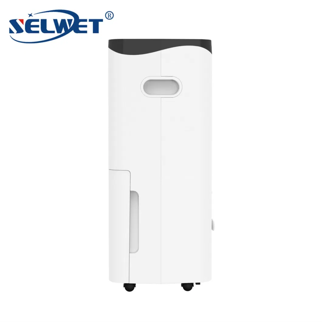 Bathroom Bedroom Multiple Room Clothes Drying Home Quiet Portable Dehumidifiers