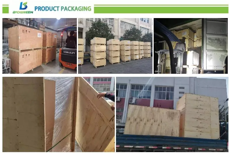 Fast Delivery Customized 360-480L/D Dehumidifier Food Workshop
