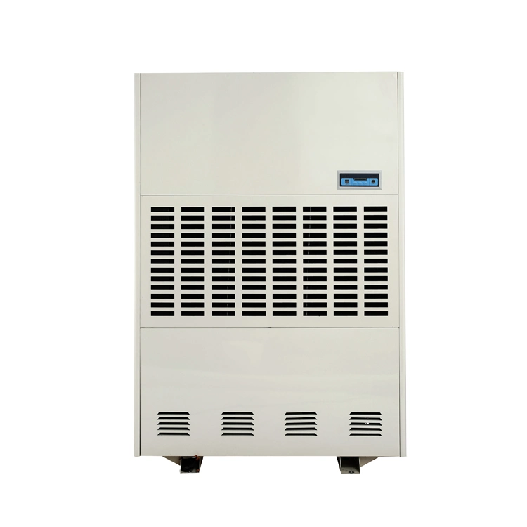 20kg/Hr Air Dryer Industrial Forest Air Cooler Dehumidifier