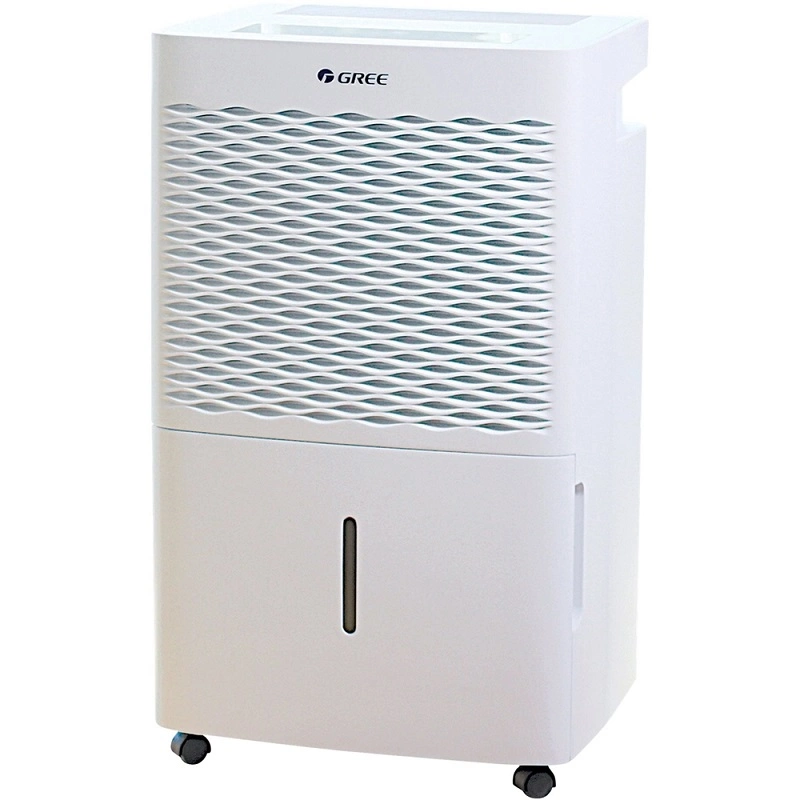 Home Dehumidifier Supplier with Silent Compressor