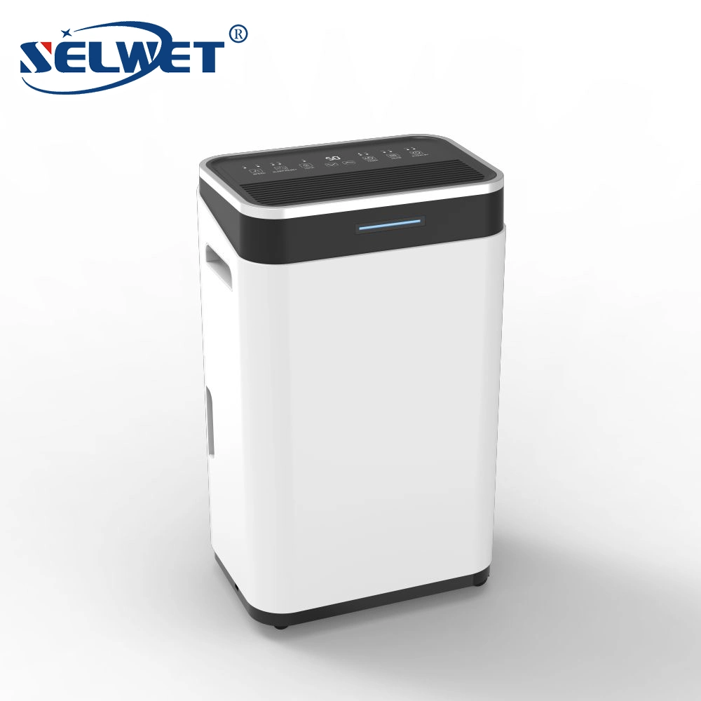 Air Handling Unit Home Bathroom Mini Portable Dehumidifier for Wholesale