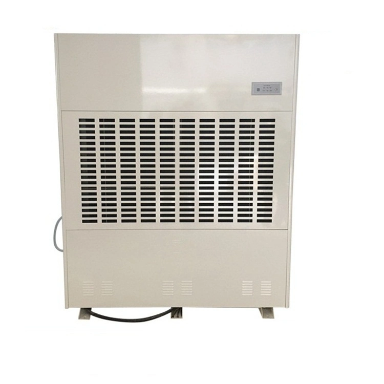 720L R290 Refrigerant Industrial Dehumidifier for Swimming Pool Air Dryer