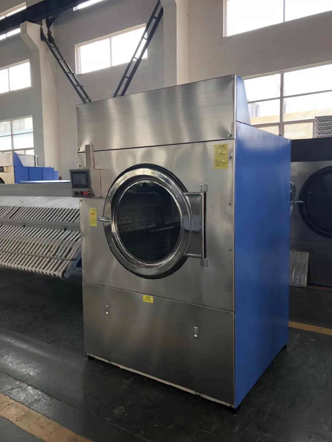 Commercial Drying Machine (30kg) (SWA801-15/150)